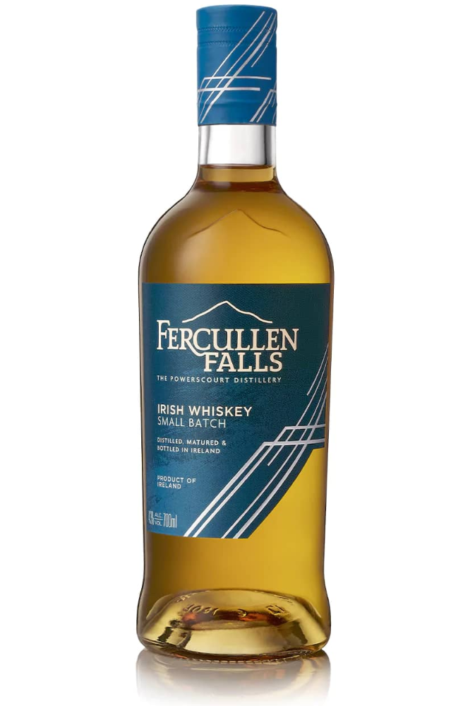 Fercullen Falls Small Batch Irish Whiskey - SoCal Wine & Spirits
