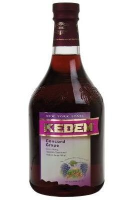 Kedem Concord Grape - SoCal Wine & Spirits