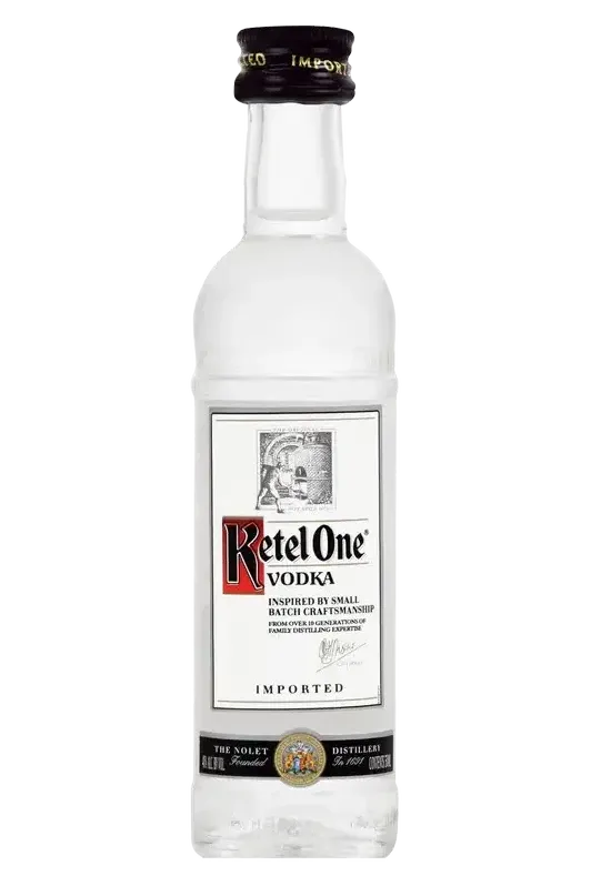 Ketel One 50ml - SoCal Wine & Spirits