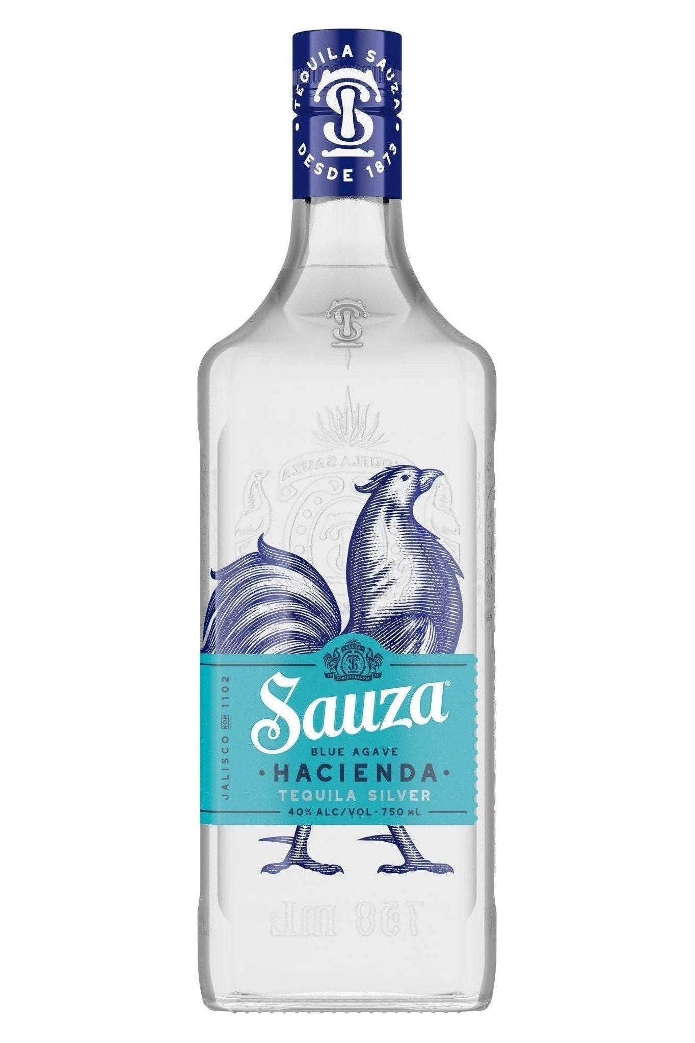 Sauza Silver - SoCal Wine & Spirits