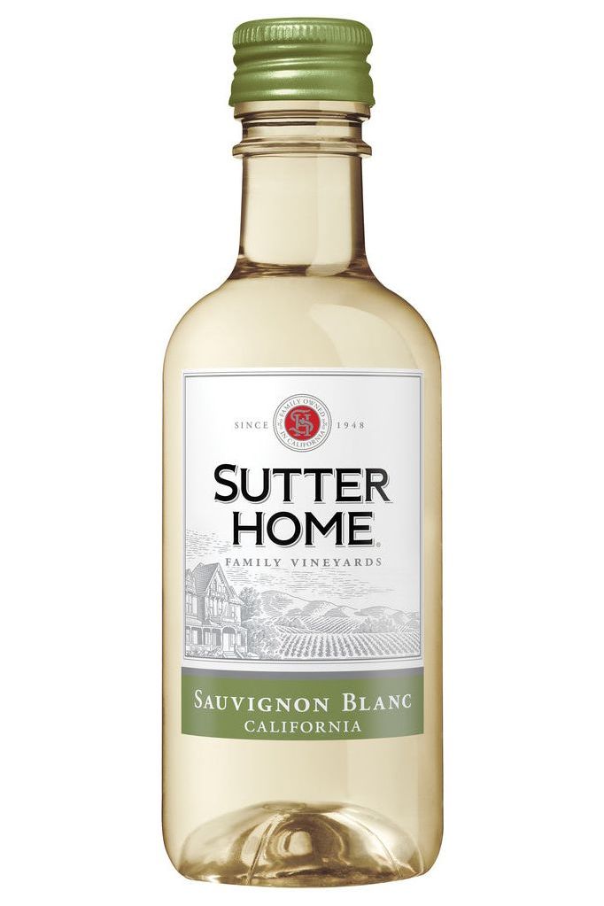 Sutter Home Sauvignon Blanc - SoCal Wine & Spirits
