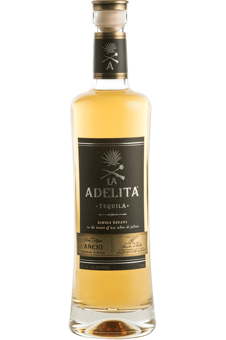 La Adelita Anejo - SoCal Wine & Spirits