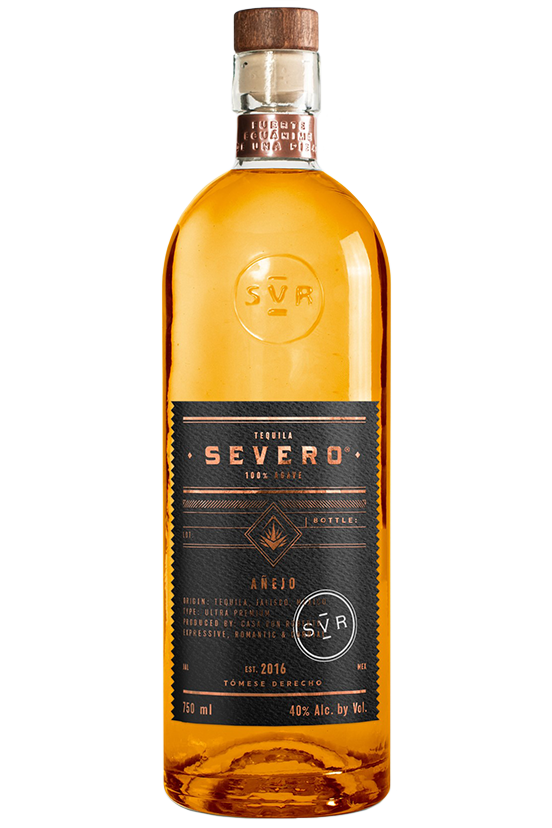 Severo Anejo Tequila - SoCal Wine & Spirits