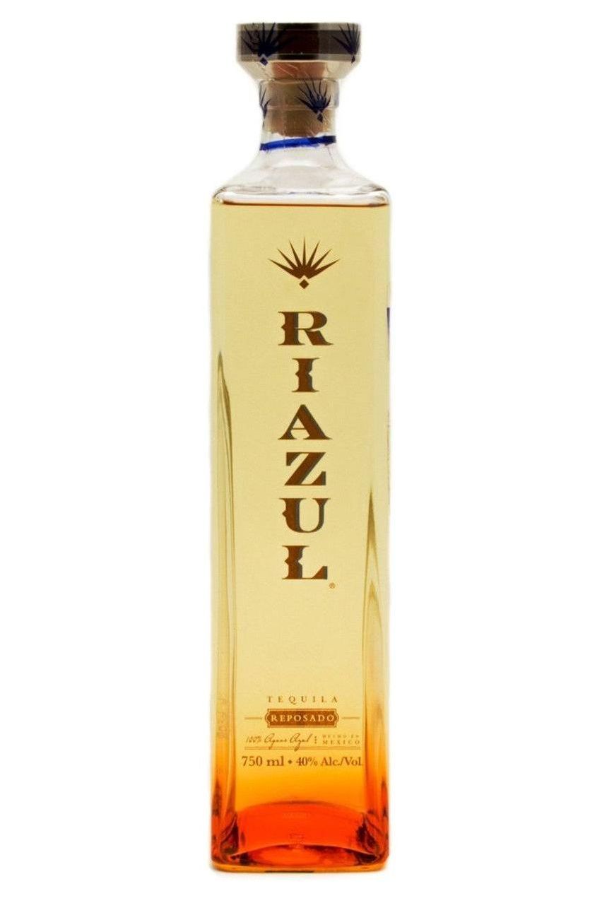 Riazul Reposado - SoCal Wine & Spirits