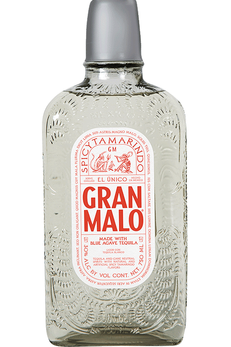Gran Malo Spicy Tamarindo Tequila Liqueur – SoCal Wine & Spirits