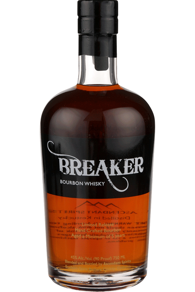 Breaker Port Barrel Finished - SoCal Wine & Spirits