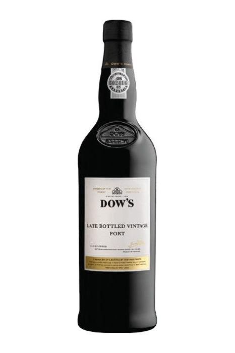Dow's Late Bottled Vintage Port - SoCal Wine & Spirits