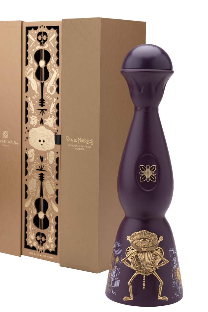 Clase Azul Dia de los Muertos 2024 - SoCal Wine & Spirits