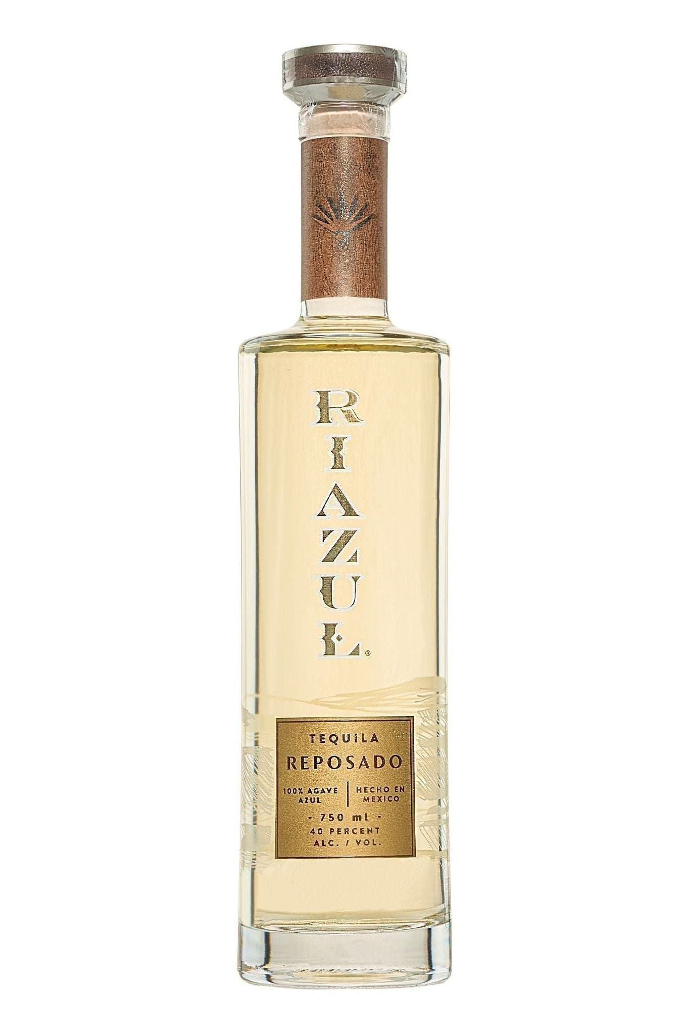 Riazul Plata - SoCal Wine & Spirits
