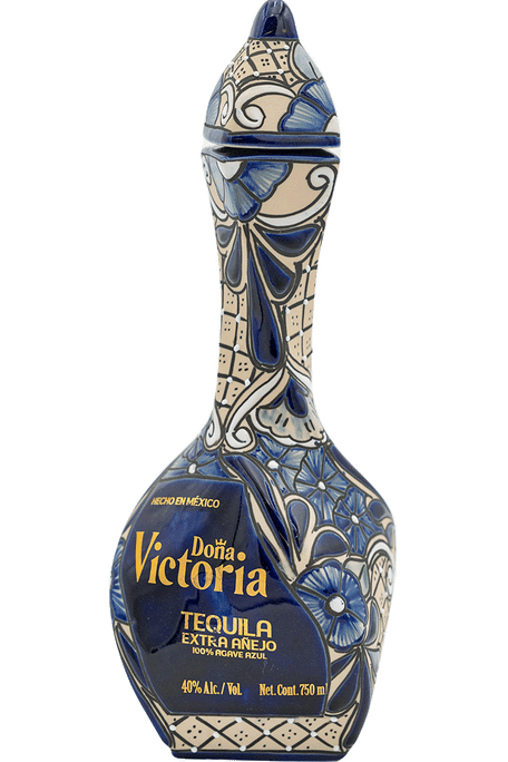 Dona Victoria Extra Anejo - SoCal Wine & Spirits