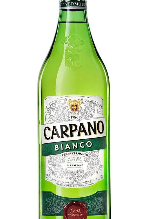 Carpano Bianco Vermouth - SoCal Wine & Spirits