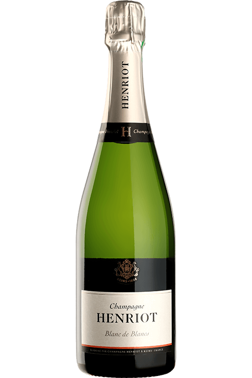 Henriot Blanc De Blancs - SoCal Wine & Spirits