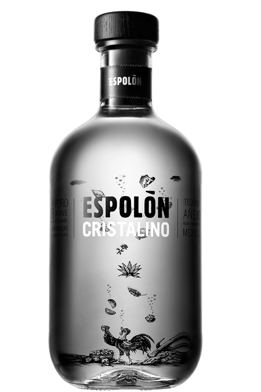 Espolon Anejo Cristalino - SoCal Wine & Spirits