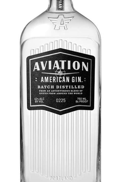 Aviation American Gin - SoCal Wine & Spirits