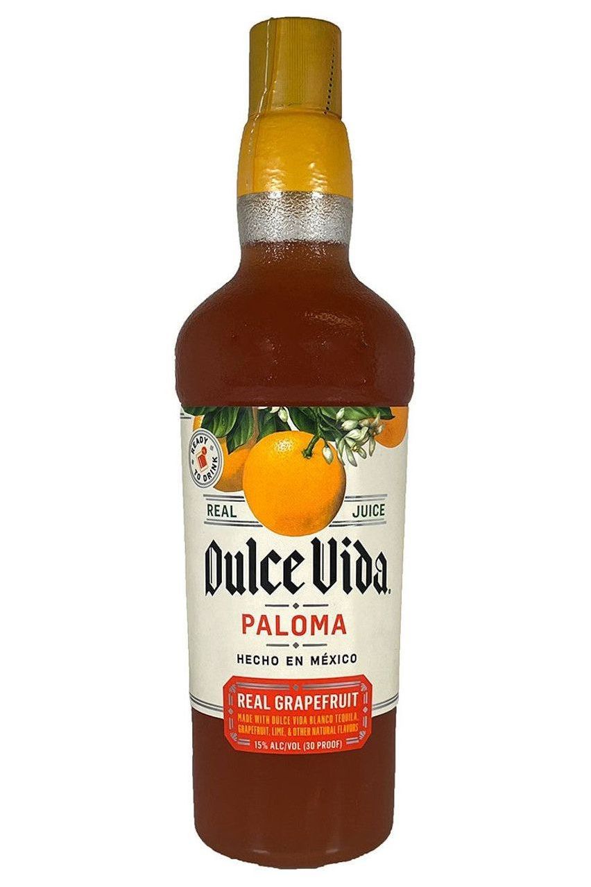 Dulce Vida Paloma - SoCal Wine & Spirits