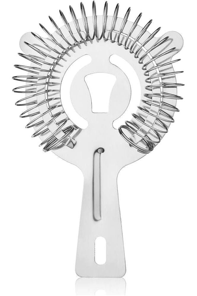 True Hawthorne Cocktail Strainer - SoCal Wine & Spirits