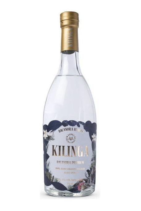 Kilinga Bacanora Blanco - SoCal Wine & Spirits