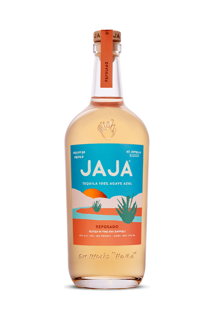 JAJA Reposdao - SoCal Wine & Spirits