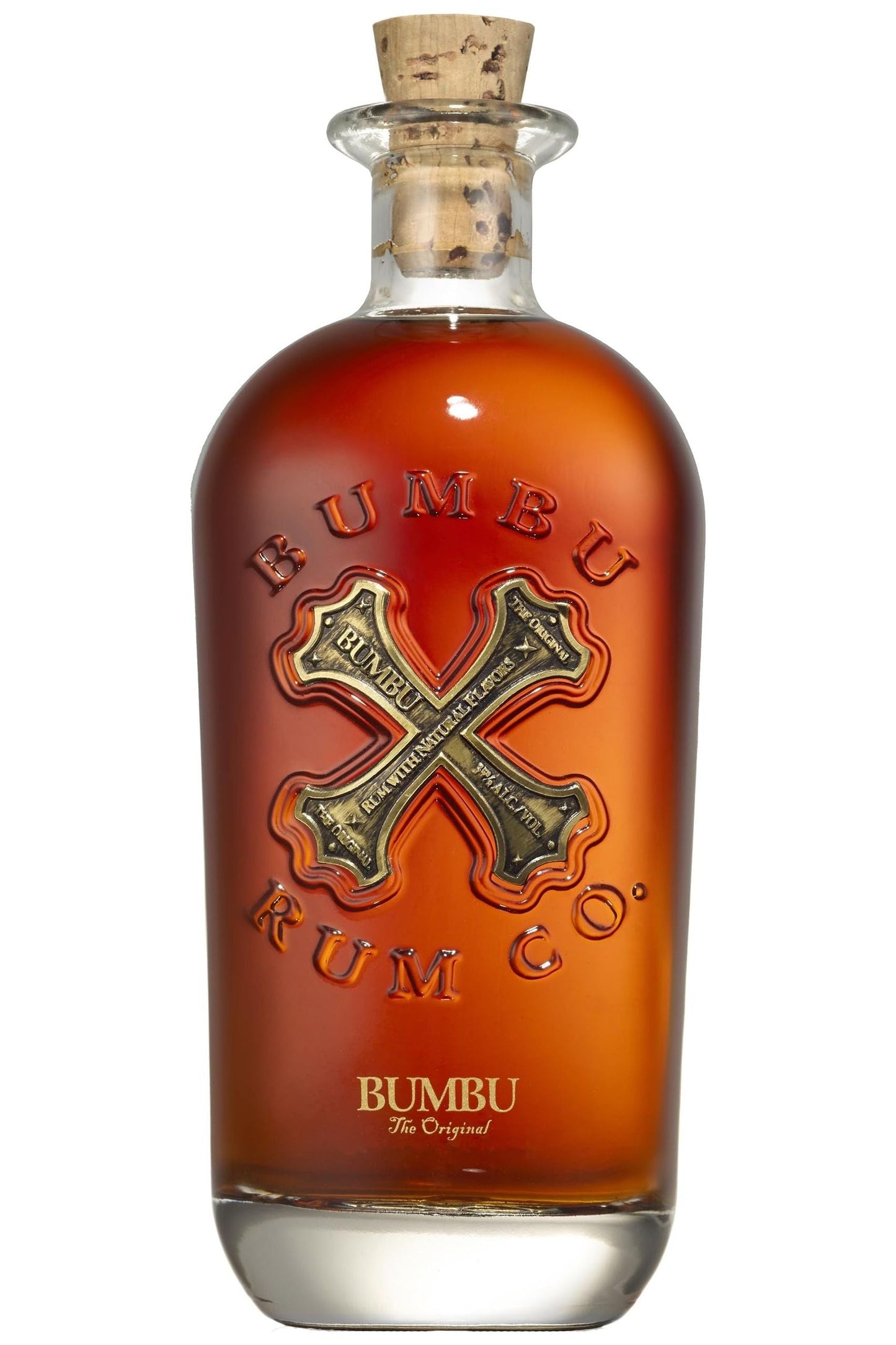 Bumbu Rum The Original - SoCal Wine & Spirits