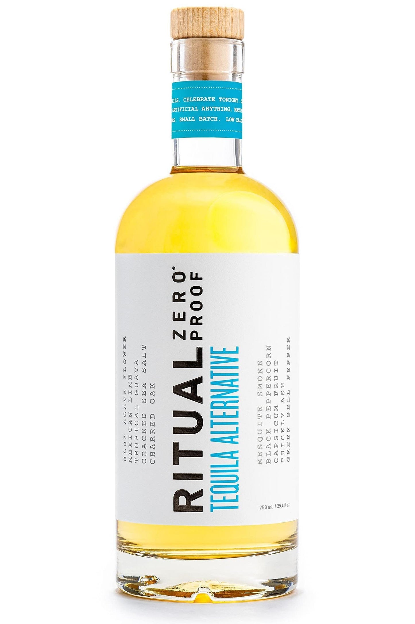 Ritual Tequila Alternative - SoCal Wine & Spirits