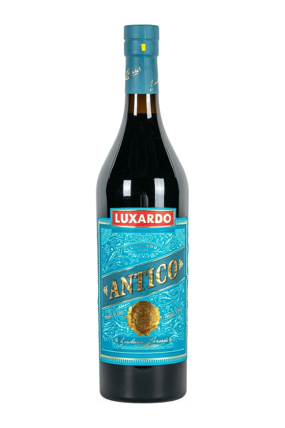 Luxardo Antico Vermouth – SoCal Wine & Spirits