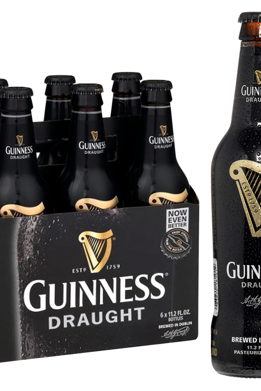 Guinness Draught 6PK - SoCal Wine & Spirits