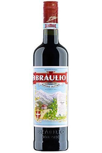 Braulio Amaro Alpino - SoCal Wine & Spirits