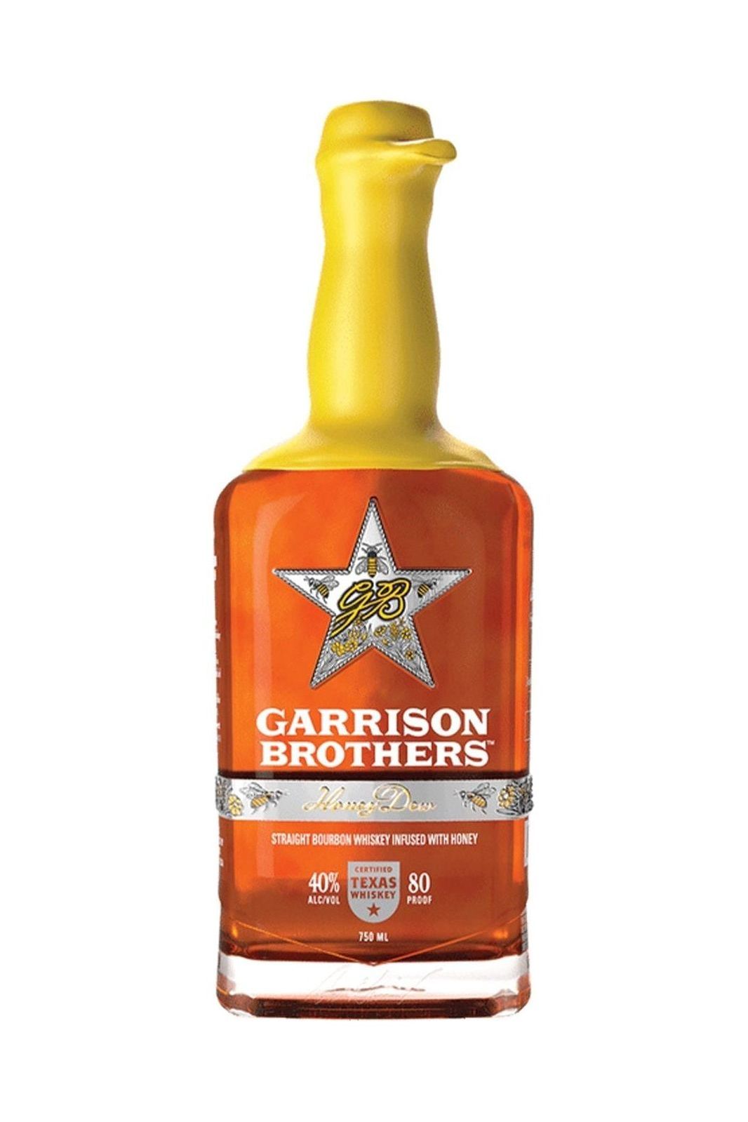 Garrison Brother Honey Dew - SoCal Wine & Spirits