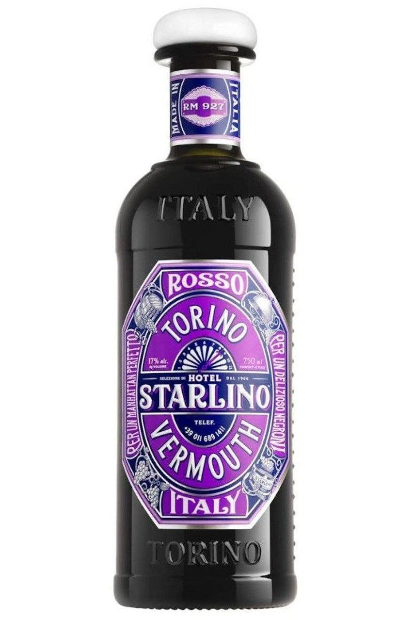 Hotel Starlino Vermouth - SoCal Wine & Spirits