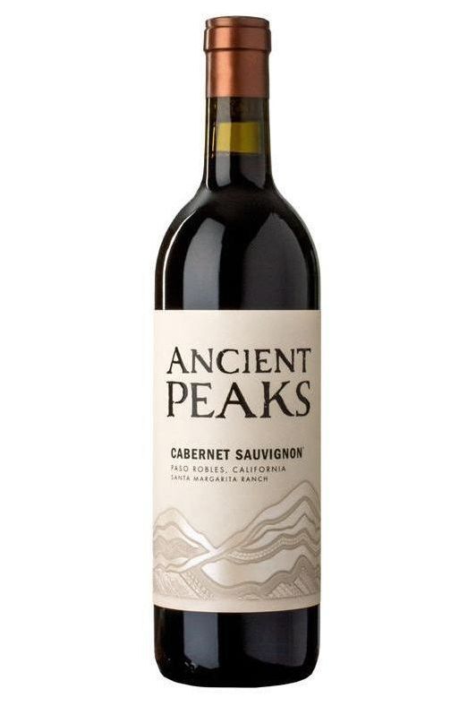 Ancient Peaks Cabernet Sauvignon - SoCal Wine & Spirits
