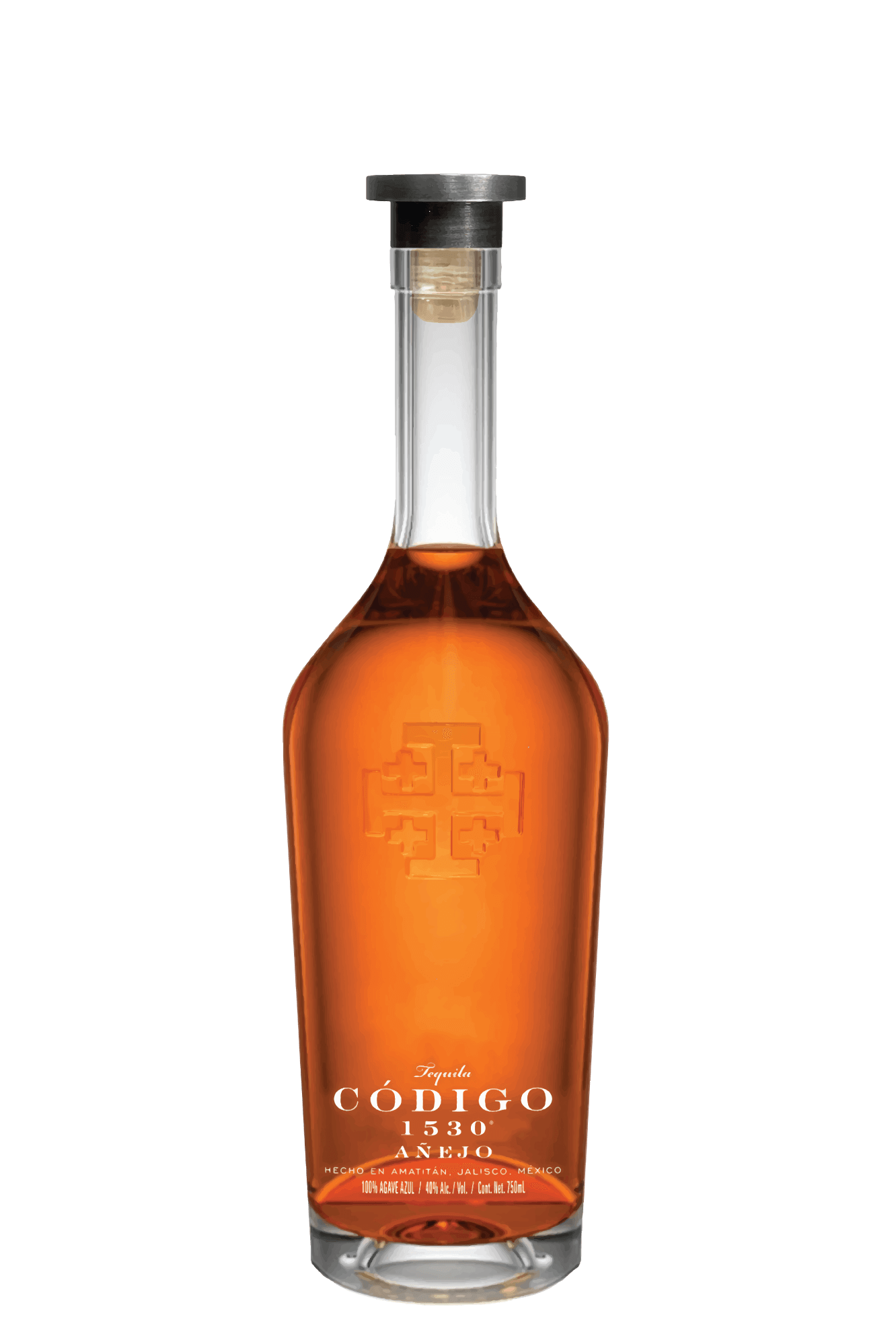 Codigo 1530 Tequila Anejo - SoCal Wine & Spirits