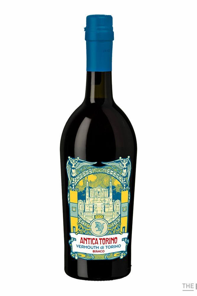 Antica Torino Vermouth di Torino Bianco - SoCal Wine & Spirits