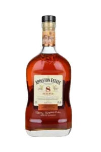 Appleton Estate Single Estate 8 Year Reserve - SoCal Wine & Spirits