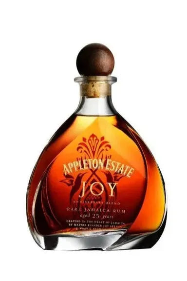 Appleton Estate 21 Year - SoCal Wine & Spirits