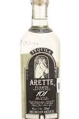 Arette Artesanal Tequila Blanco Fuerte - SoCal Wine & Spirits