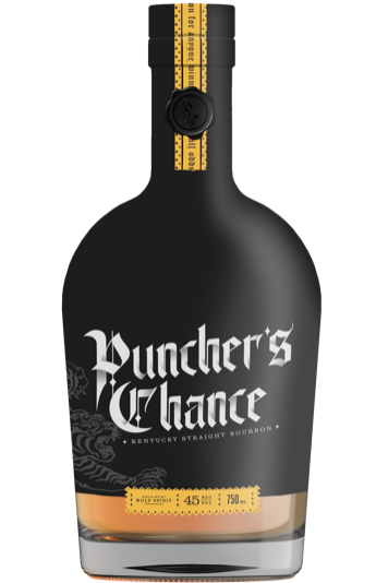 Punchers Chance Bourbon - SoCal Wine & Spirits