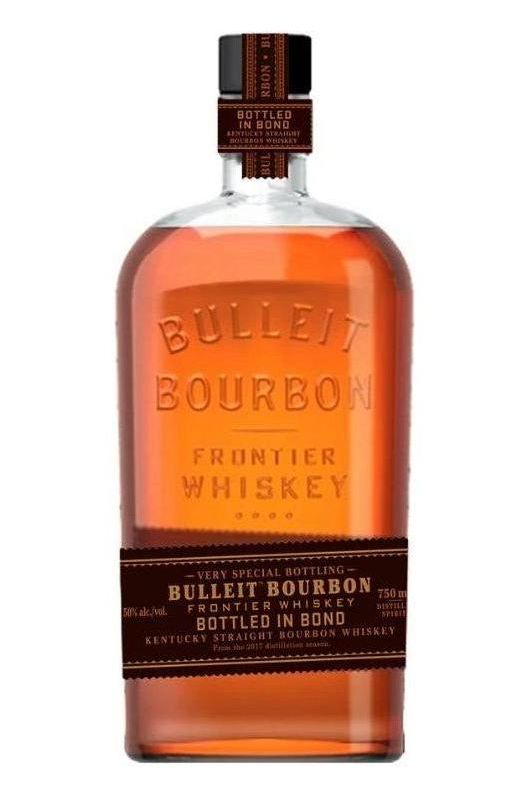Bulleit Bottled In Bond Straight Bourbon Frontier - SoCal Wine & Spirits