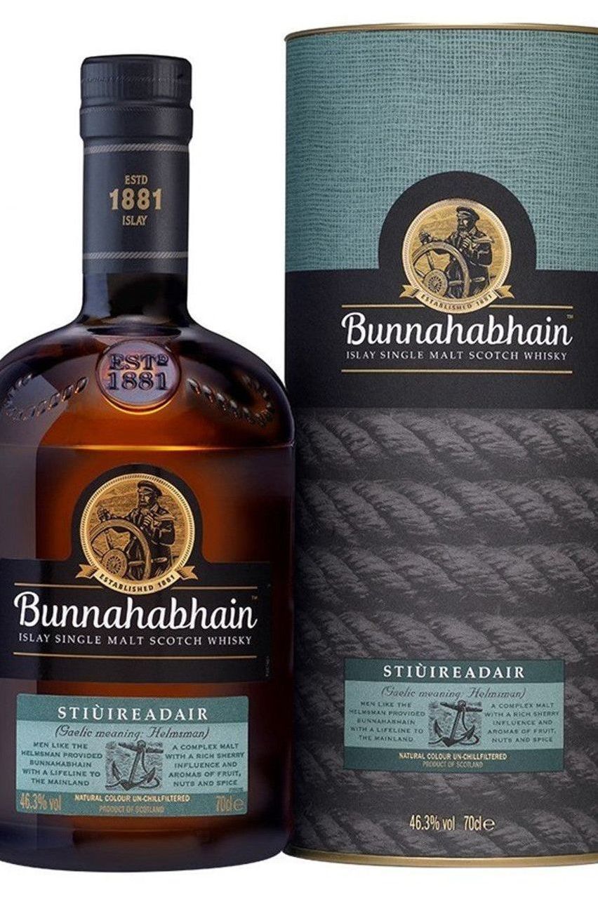 Bunnahabhain Stiuireadair - SoCal Wine & Spirits