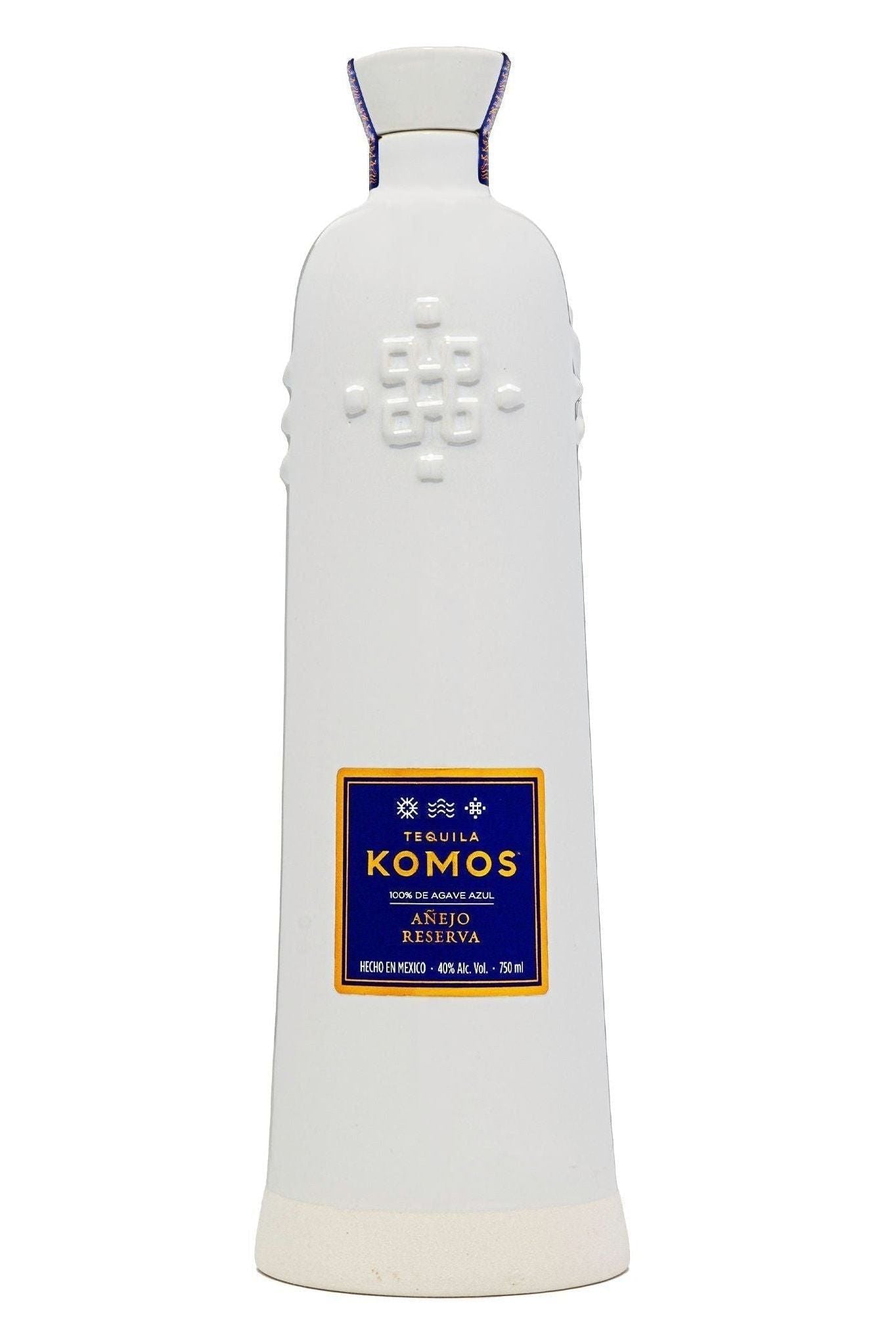 Komos Anejo Reserva - SoCal Wine & Spirits