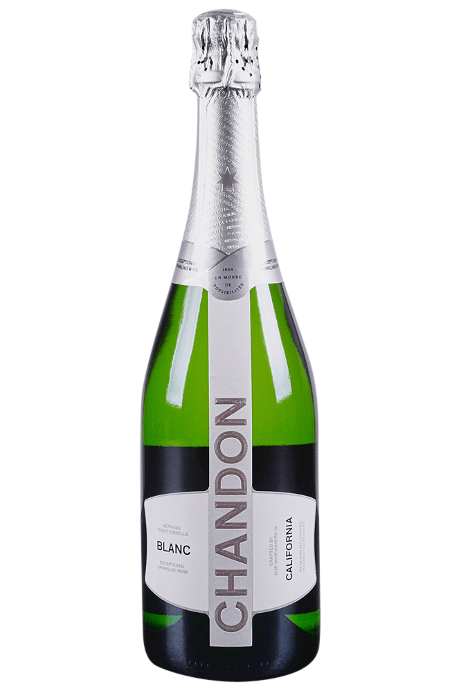 Chandon Blanc Demi-Sec – SoCal Wine & Spirits
