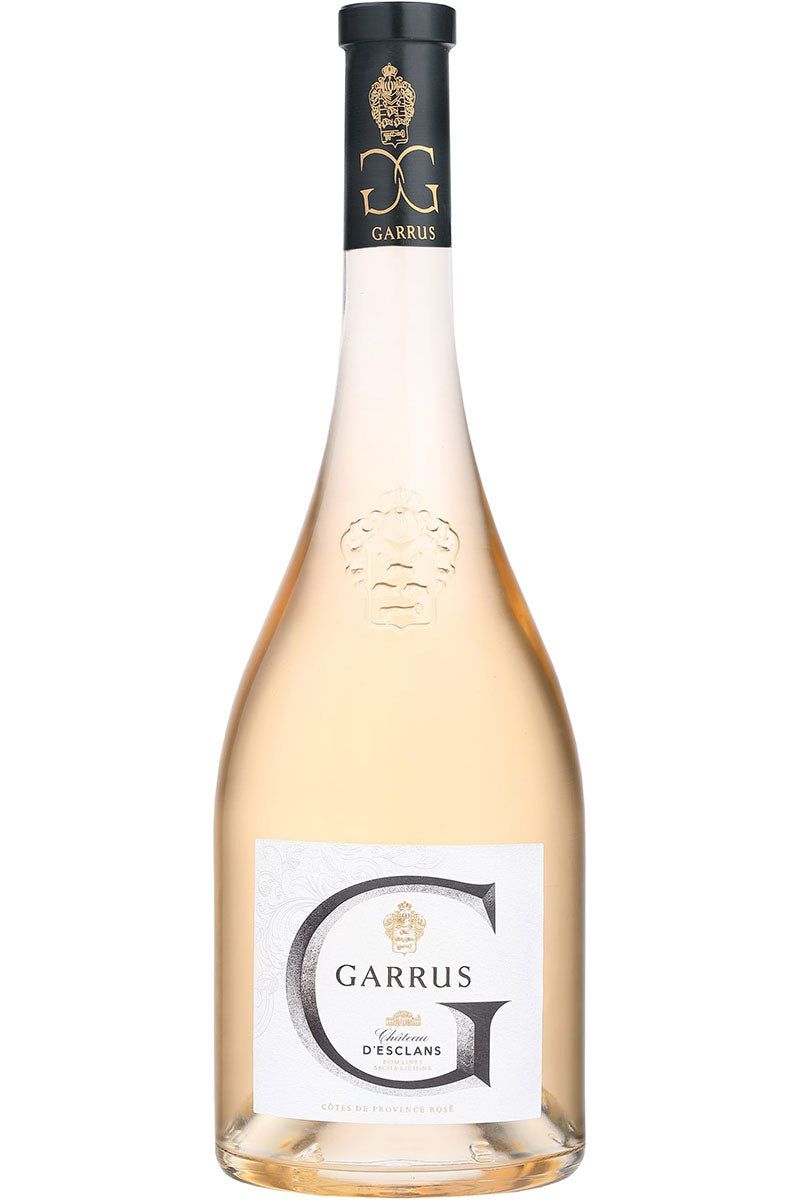 Chateau d'Esclans Cotes de Provence Garrus Rose - SoCal Wine & Spirits