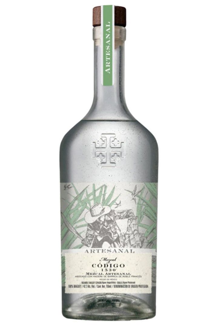 Codigo 1530 Artesanal Mezcal - SoCal Wine & Spirits