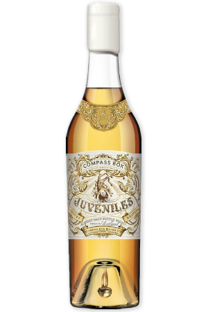Compass Box Juveniles 700 ml Limited Edition - SoCal Wine & Spirits