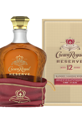 Crown Royal Reserve 12 Year - SoCal Wine & Spirits