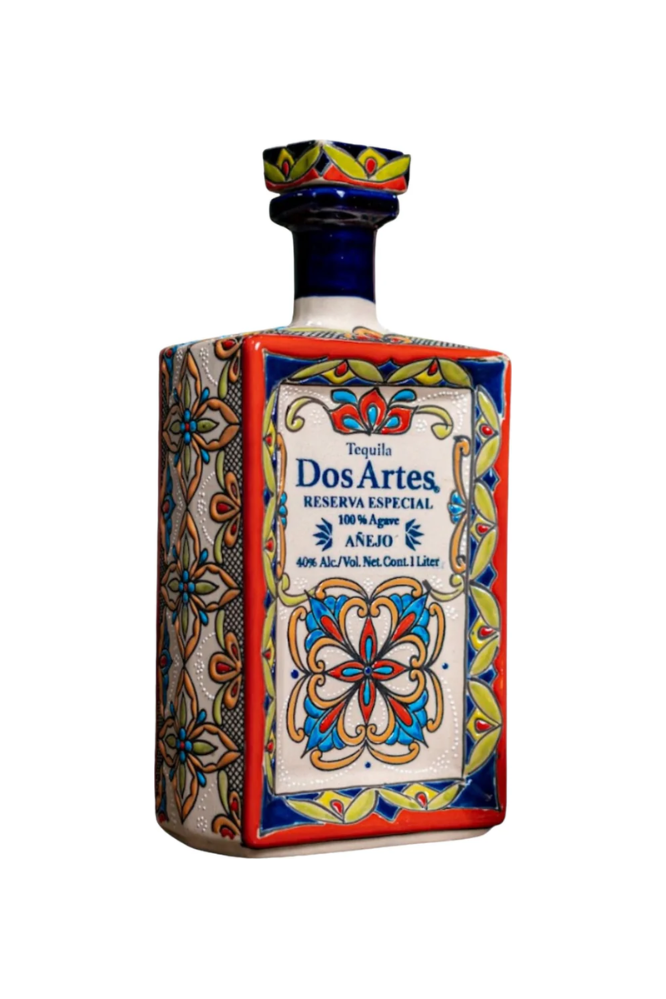 Dos Artes Anejo Reserva Especial - SoCal Wine & Spirits
