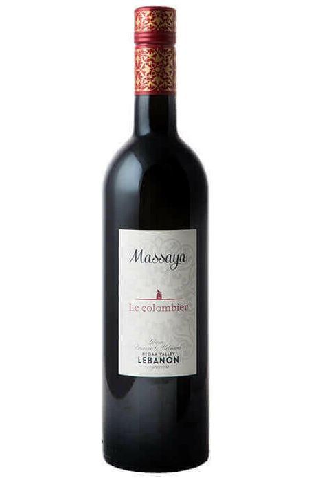 Massaya Le Colombier - SoCal Wine & Spirits
