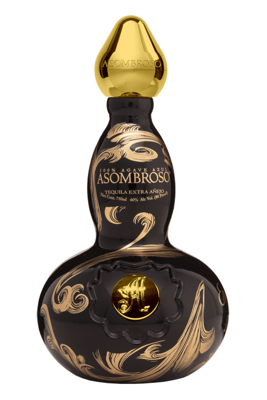 Asombroso Gran Reserva Anejo - SoCal Wine & Spirits