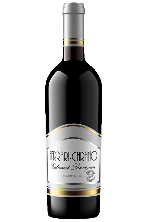 Ferrari Carano Cabernet Sauvignon - SoCal Wine & Spirits