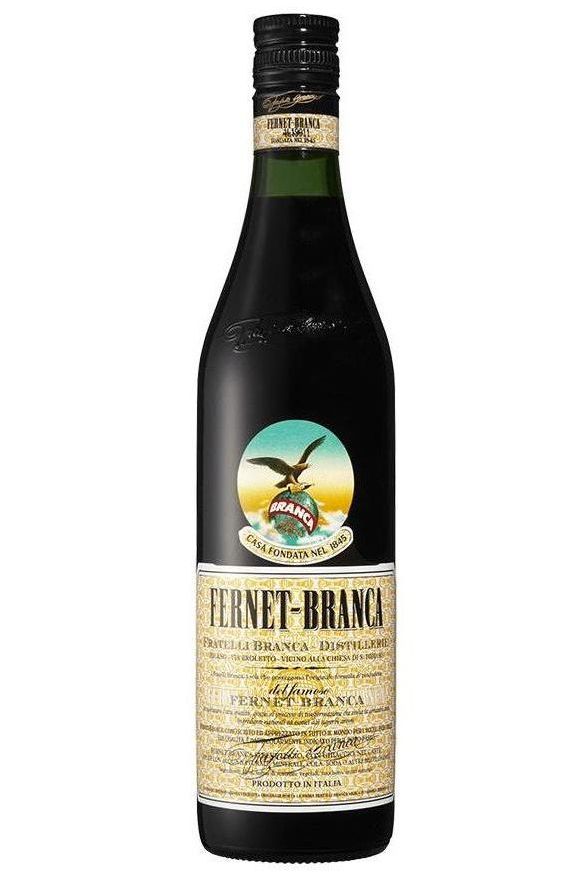 Fernet Branca - SoCal Wine & Spirits