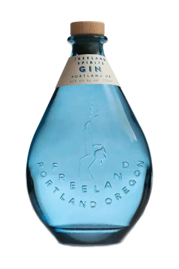 Freeland Spirits Gin - SoCal Wine & Spirits